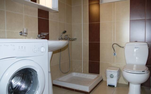 Paterakis Big Studio in Triopetra