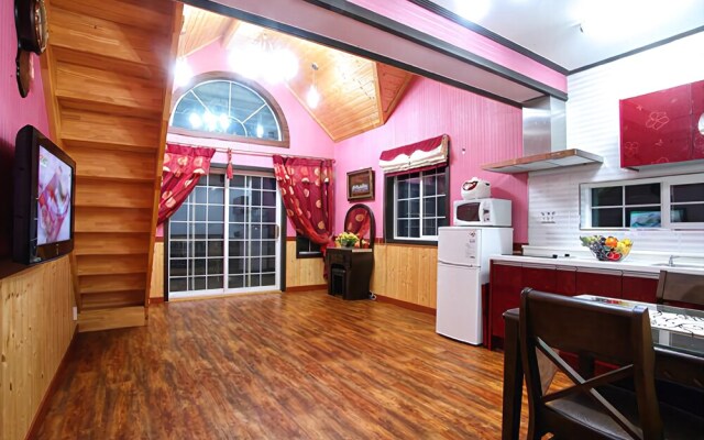 Taean Everland Pension