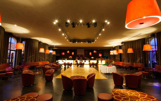 Kenzi Club Agdal Medina All Inclusive