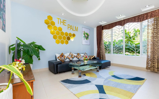 Palm Villa 22