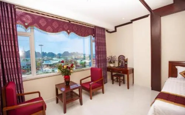 Khách sạn Việt Hoàng 24H