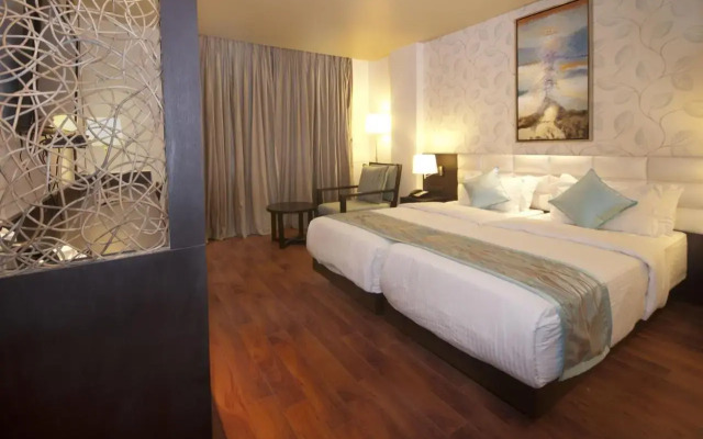 Senses Hotel