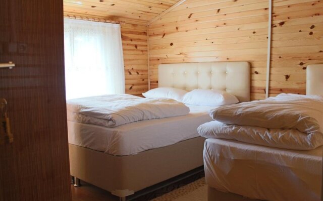 Yaylaci Hotel