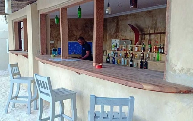 Paje Beach Apartments & Hotel