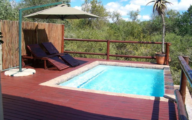 Bushwise Safari Lodge Kruger Park