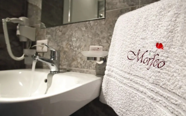 Morfeo Luxury Rooms