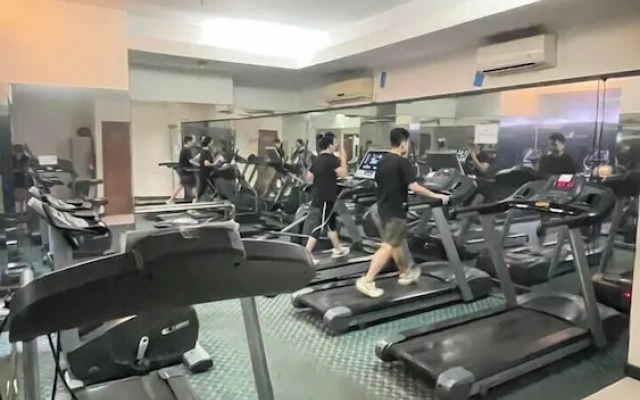 The Mansion at Dukuh Golf Kemayoran