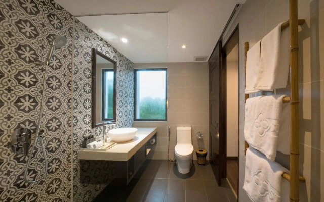 Senvila Boutique Resort & Spa
