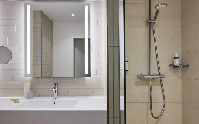 ROBINSON JANDIA PLAYA - Adults only