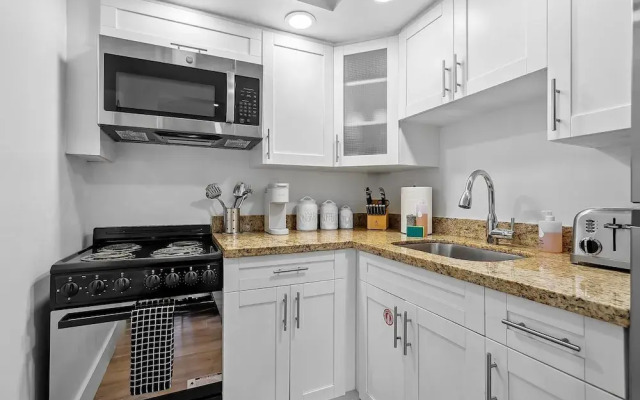 Casa Roselle 2 Bedrooms