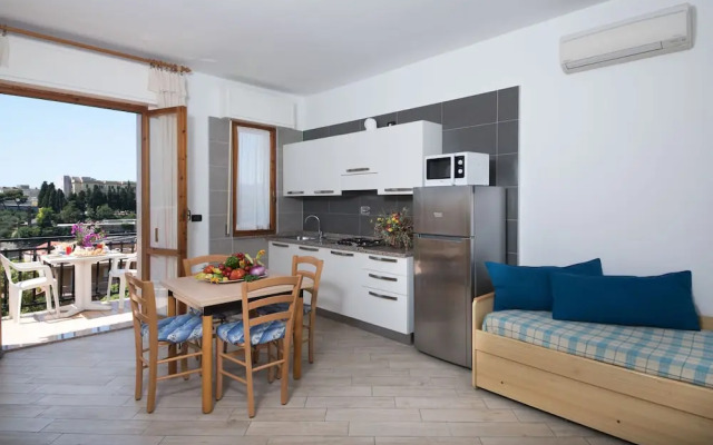 Residence Oleandro