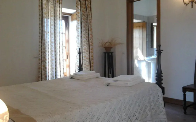 Rc - Alcobaca - 3 Br Villa