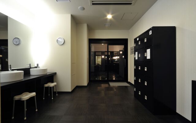 Green Rich Hotel Iwakuni Ekimae