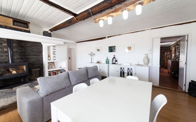 Quinta Da Estrada Winery Douro Valley