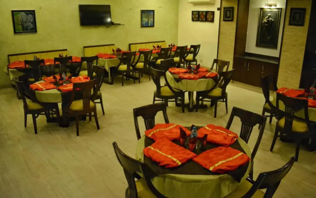 Hotel Aditya