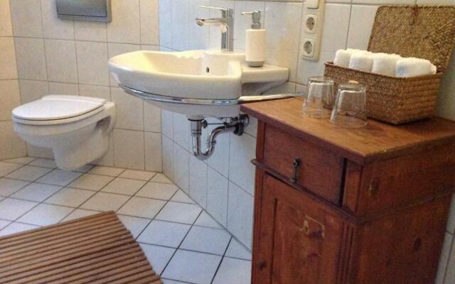 Ferienwohnung Casa Natura