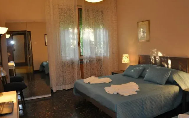 BB Villa Marsa