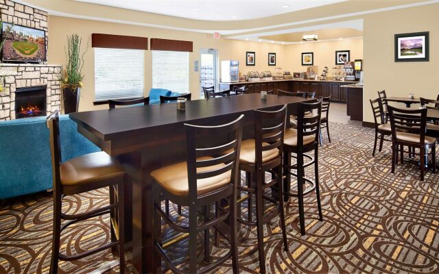 Best Western Plus Washington Hotel