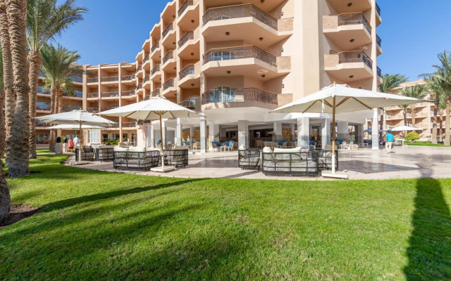 Siva Grand Beach - All Inclusive