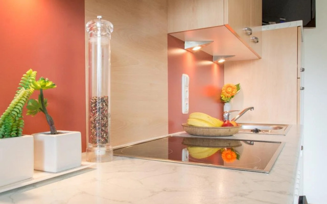 Ferienwohnung Pension Tirol