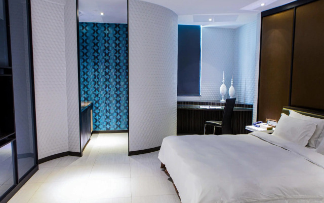 All-Ur Boutique Motel - Tai-Tung Branch