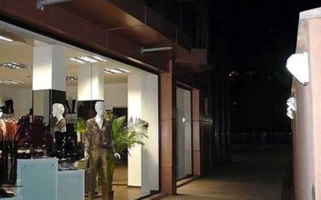 Hotel Citius