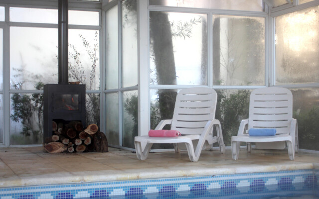 Las Lomas Suite & Spa