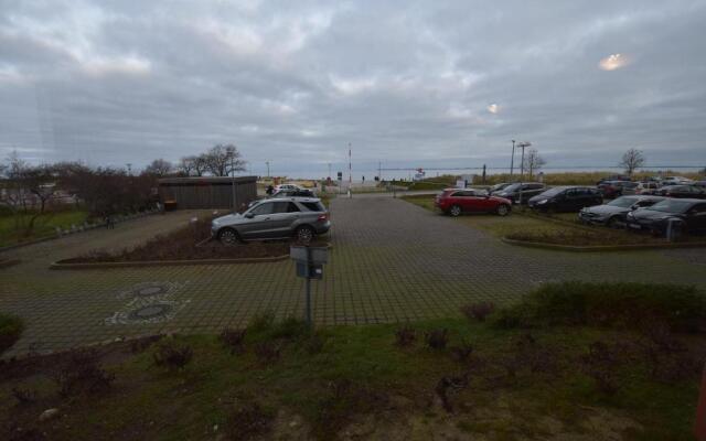 App. 8, Appartementhaus Ostseeresidenz