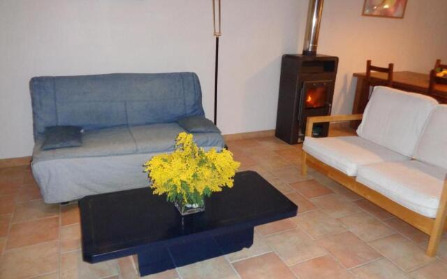 Gite En Campagne G2072