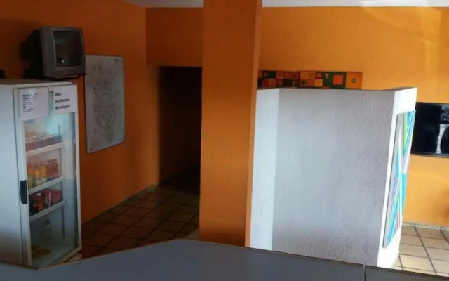 Samburá Hotel - Feira de Santana