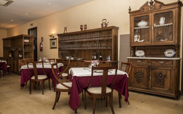 Hosteria San Millan