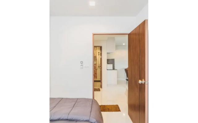 Condo in Panwa in Pixels 89-230
