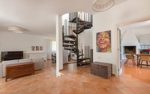 3600 Al Giardino Dell`eden by Barbarhouse