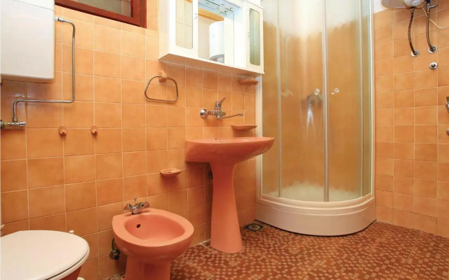 Holiday home Prigradica bb