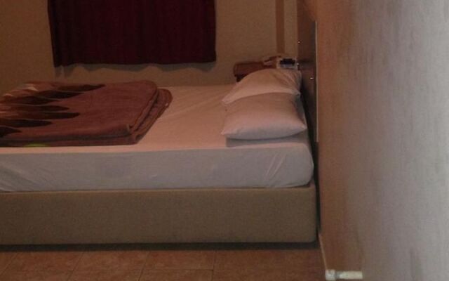 Otel Beyhan