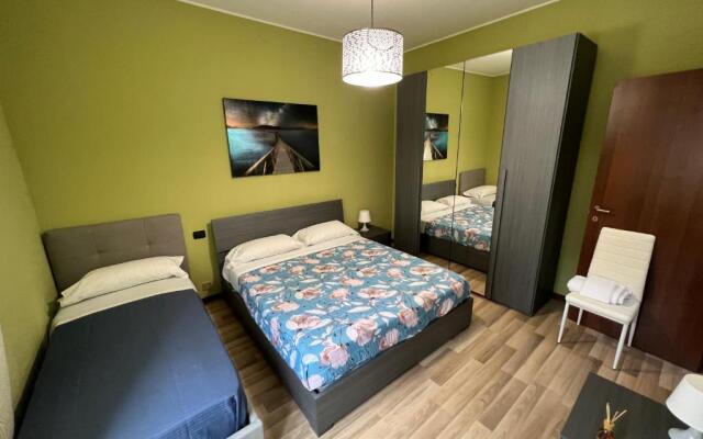 Orio EASY RELAX 24H Airport 2 - Top appartment