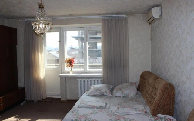 Apartments near the Opera House