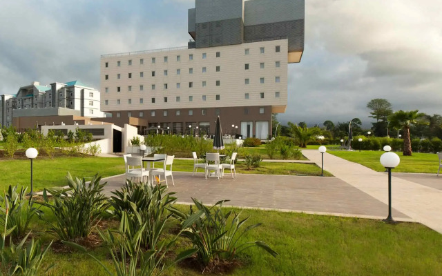 ibis Malabo
