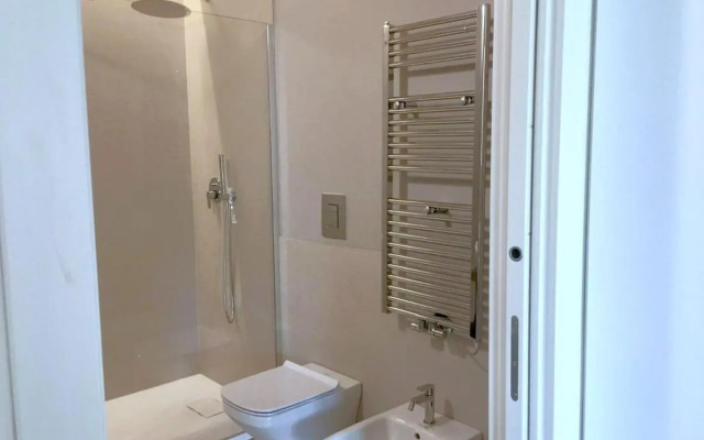 Ponte dei Voltoni Apartment