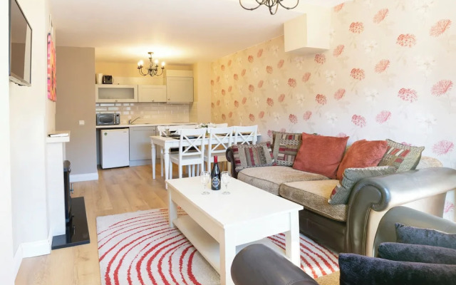 Predela 2 Holiday Apartments