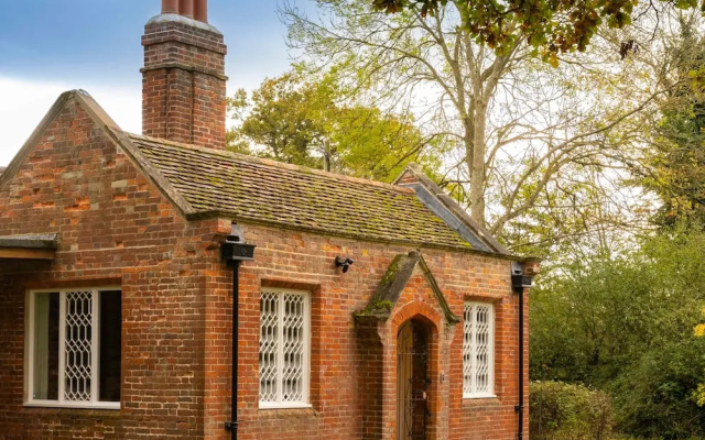 North Lodge Luxury Accommodation
