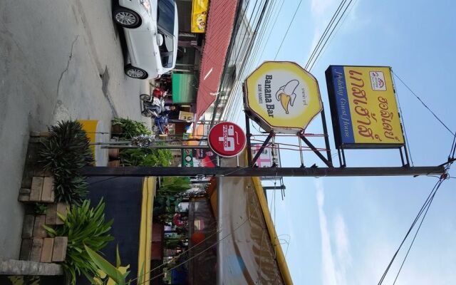 Holiday Guesthouse