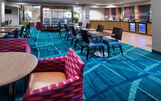 SpringHill Suites by Marriott Greensboro