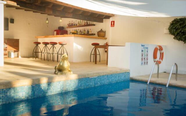 Hotel La Bohemia del Rio