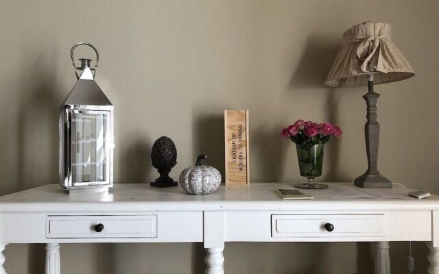 Château du Mourre du Tendre