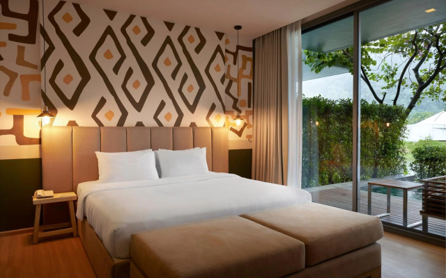 The Peri Hotel Khao Yai