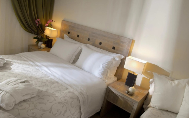 Portes Beach Hotel
