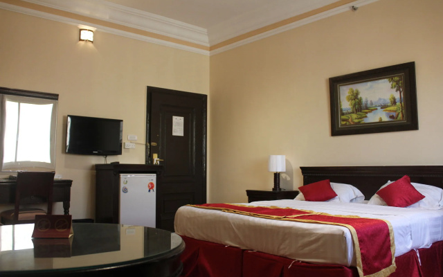 Dar Raies Hotel