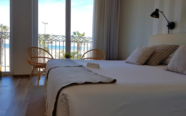 Hotel Boutique Balandret