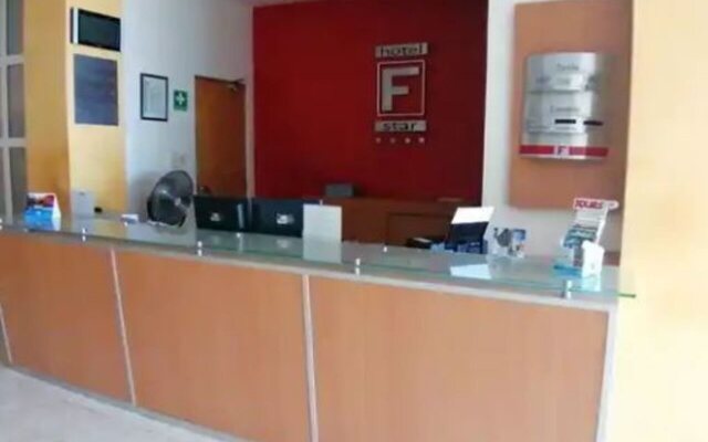 Hotel F Star